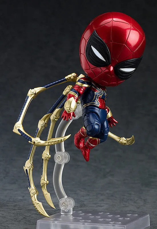 1497-DX Nendoroid "Avengers:Endgame" Iron Spider: Endgame Ver. DX