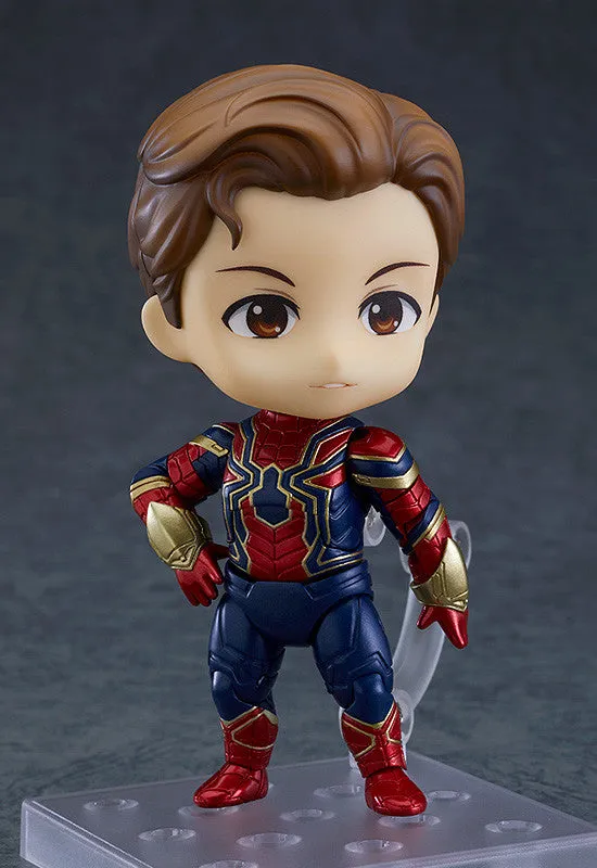 1497-DX Nendoroid "Avengers:Endgame" Iron Spider: Endgame Ver. DX