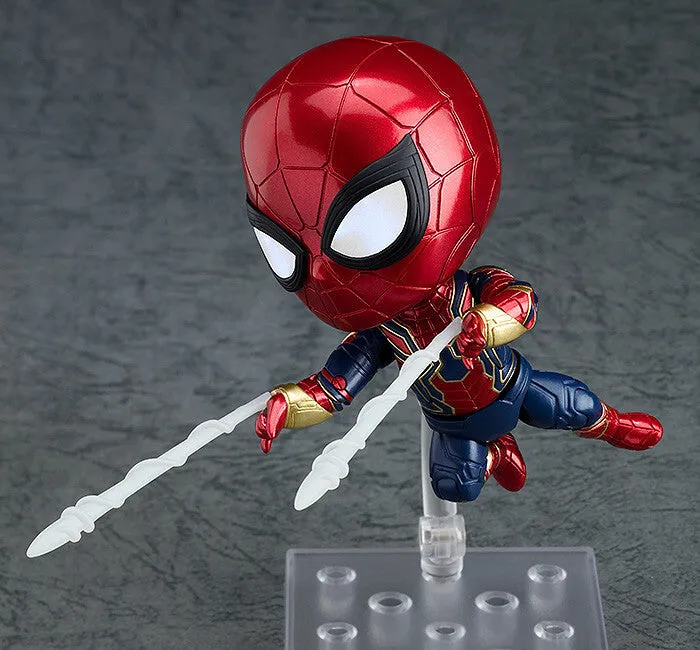 1497-DX Nendoroid "Avengers:Endgame" Iron Spider: Endgame Ver. DX