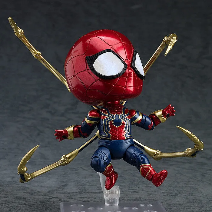 1497-DX Nendoroid "Avengers:Endgame" Iron Spider: Endgame Ver. DX