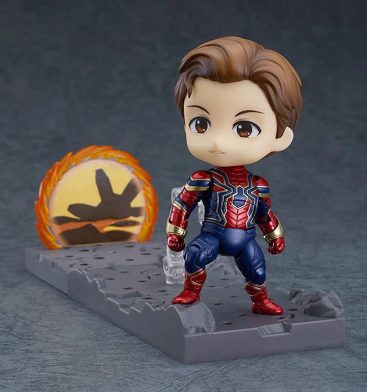 1497-DX Nendoroid "Avengers:Endgame" Iron Spider: Endgame Ver. DX