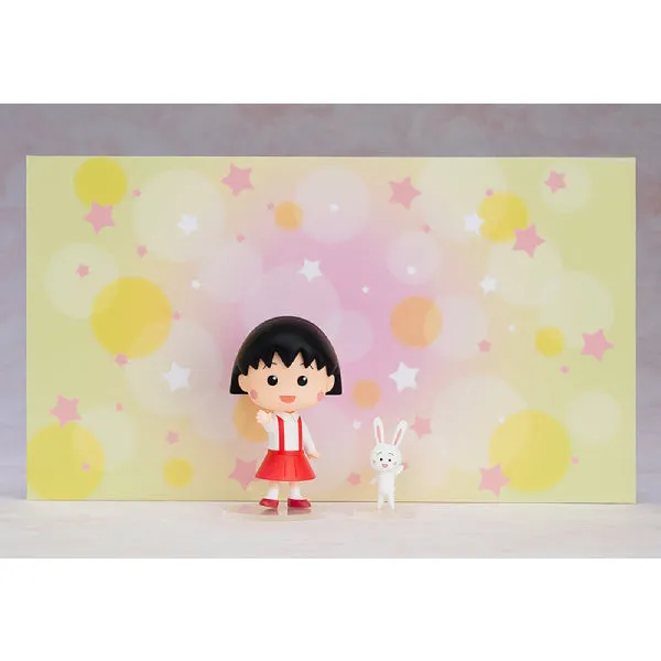 1500 Nendoroid Chibi Maruko-chan