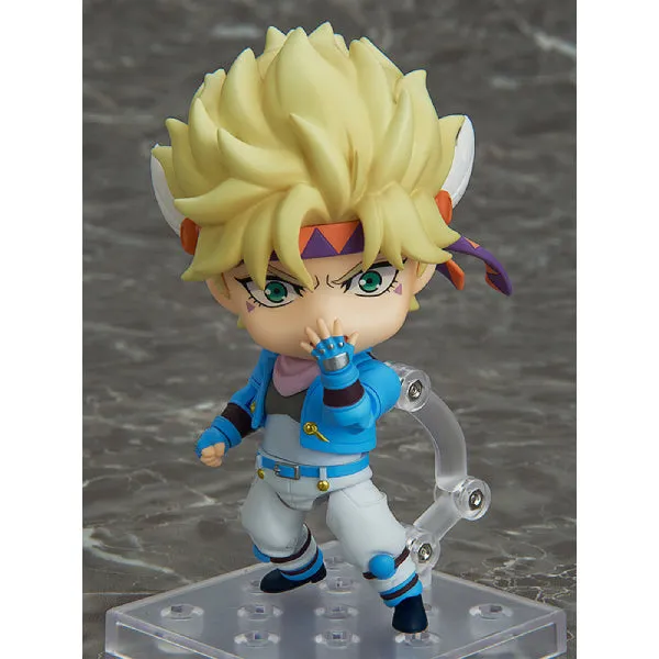 1516 Nendoroid "JoJo's Bizarre Adventure" Caesar Anthonio Zeppeli