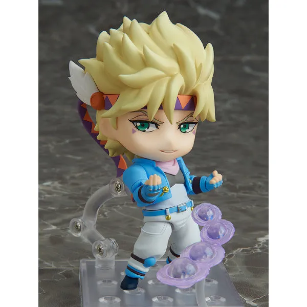 1516 Nendoroid "JoJo's Bizarre Adventure" Caesar Anthonio Zeppeli