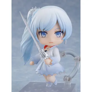 1529 Nendoroid RWBY Weiss Schnee