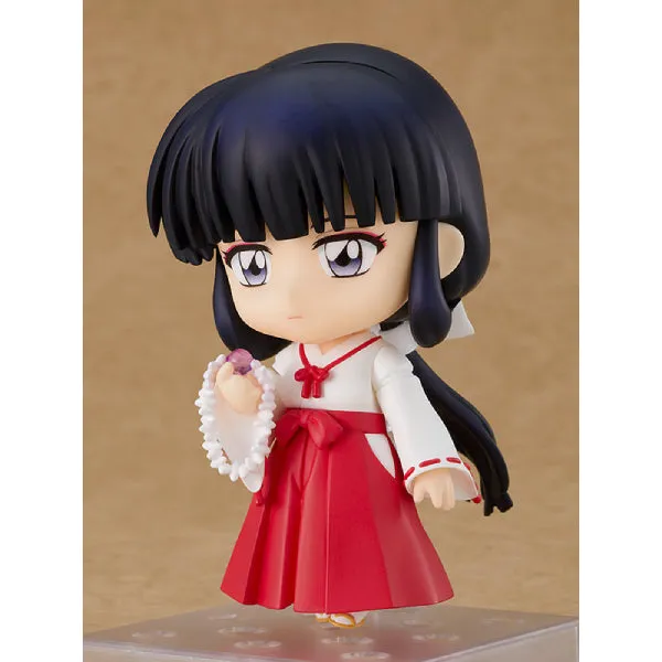 1537 Nendoroid "Inuyasha" Kikyo