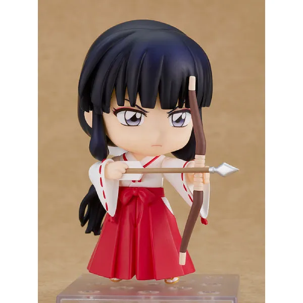 1537 Nendoroid "Inuyasha" Kikyo