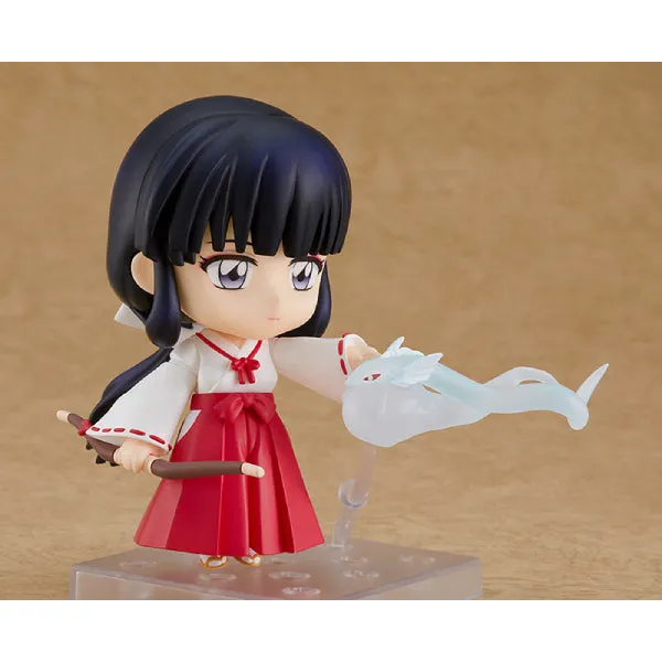 1537 Nendoroid "Inuyasha" Kikyo