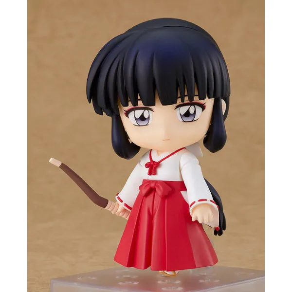 1537 Nendoroid "Inuyasha" Kikyo