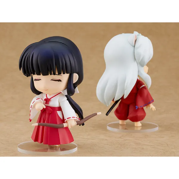 1537 Nendoroid "Inuyasha" Kikyo