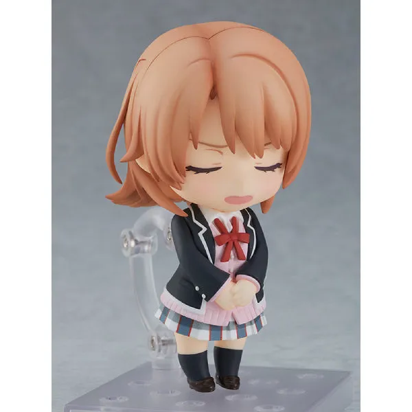 1564 Nendoroid Iroha Isshiki