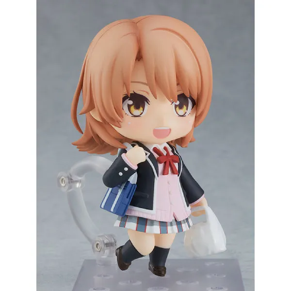 1564 Nendoroid Iroha Isshiki