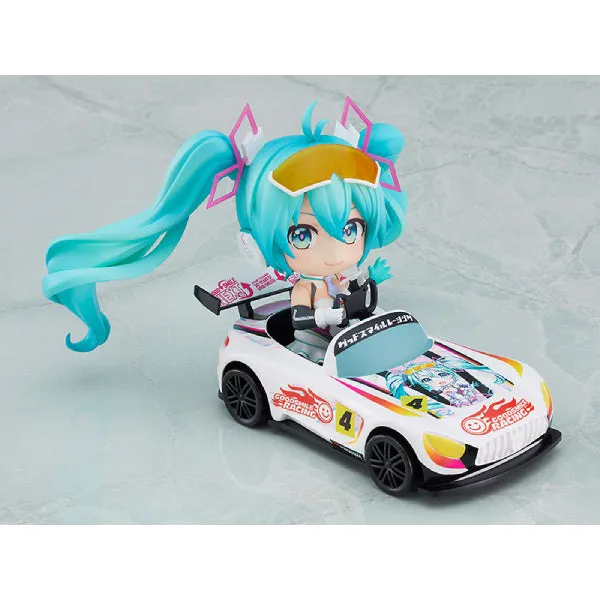 1578 Nendoroid Racing Miku: 2021 Ver.