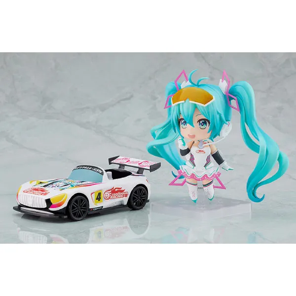 1578 Nendoroid Racing Miku: 2021 Ver.