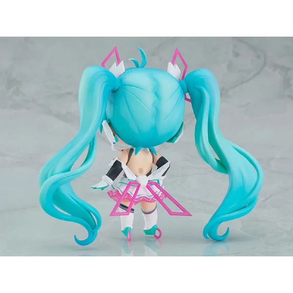 1578 Nendoroid Racing Miku: 2021 Ver.