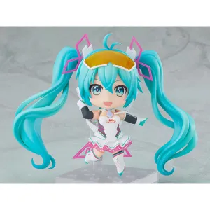 1578 Nendoroid Racing Miku: 2021 Ver.