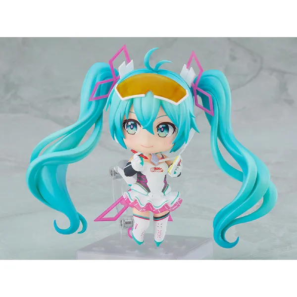 1578 Nendoroid Racing Miku: 2021 Ver.