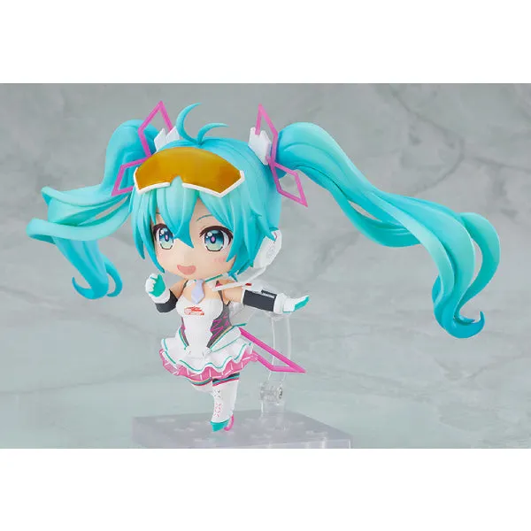 1578 Nendoroid Racing Miku: 2021 Ver.