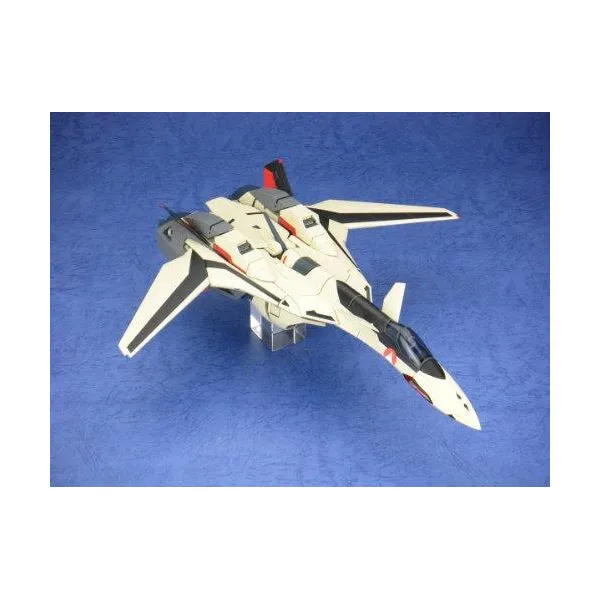 1/60 Macross PLUS Perfect Trans YF-19 With Fast Pack