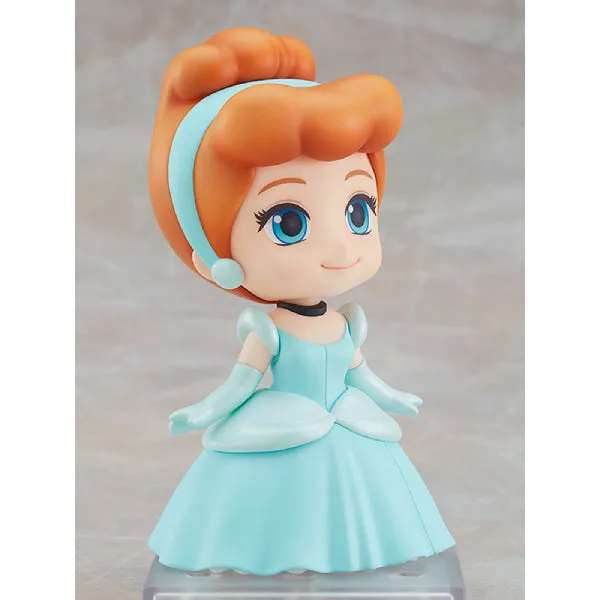 1611 Nendoroid Cinderella