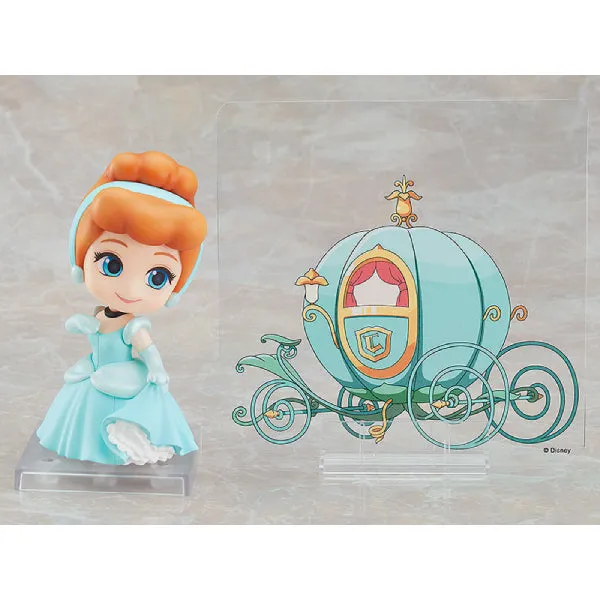 1611 Nendoroid Cinderella