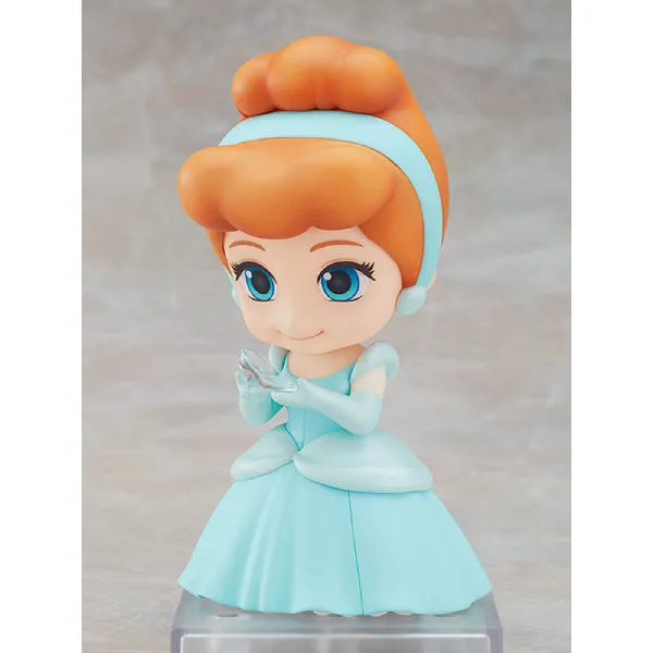 1611 Nendoroid Cinderella