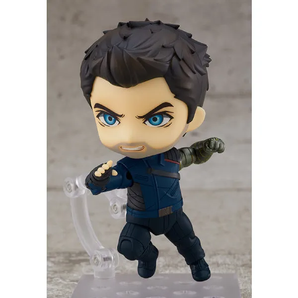 1617-DX Nendoroid Winter Soldier DX