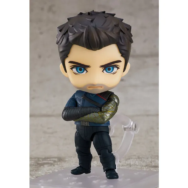 1617-DX Nendoroid Winter Soldier DX