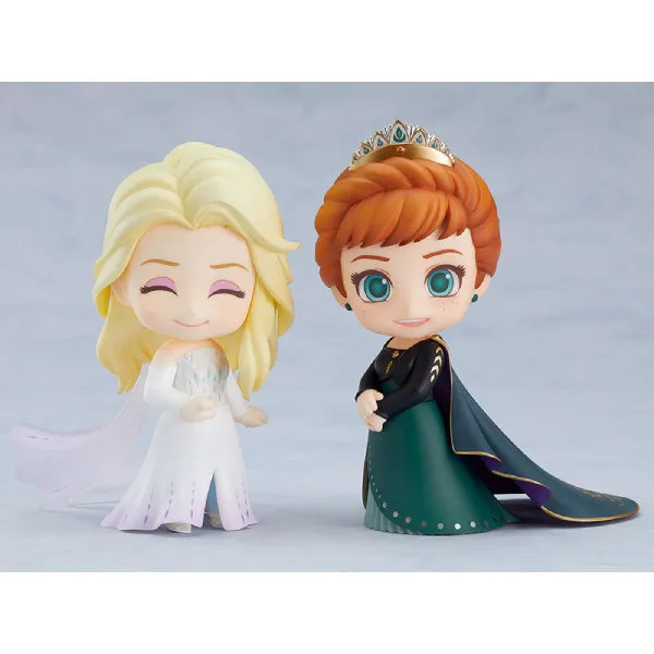 Nendoroid Elsa: Epilogue Dress Ver. - Collectible Figure