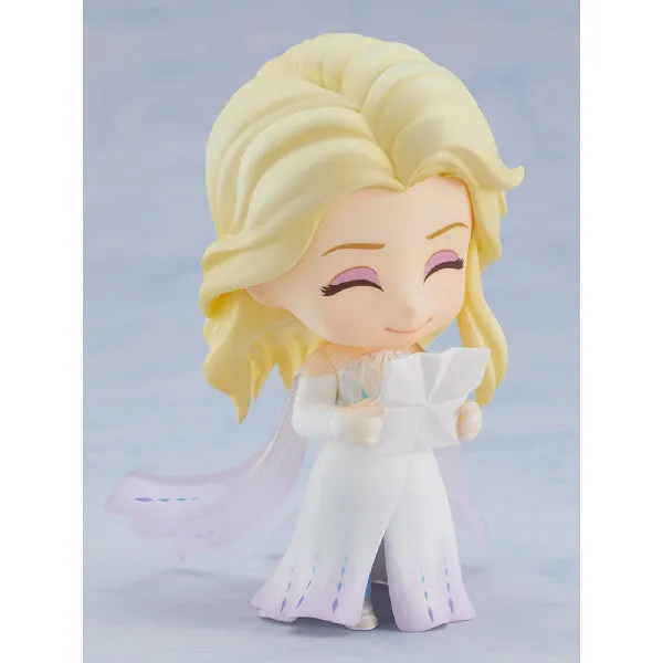 Nendoroid Elsa: Epilogue Dress Ver. - Collectible Figure