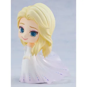 Nendoroid Elsa: Epilogue Dress Ver. - Collectible Figure