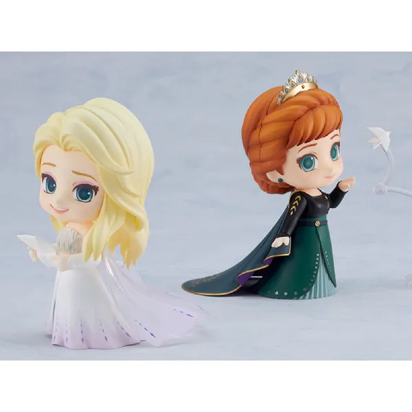 Nendoroid Elsa: Epilogue Dress Ver. - Collectible Figure