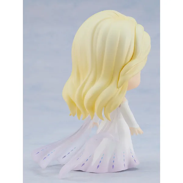 Nendoroid Elsa: Epilogue Dress Ver. - Collectible Figure