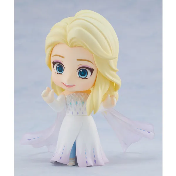 Nendoroid Elsa: Epilogue Dress Ver. - Collectible Figure