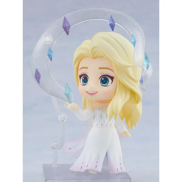 Nendoroid Elsa: Epilogue Dress Ver. - Collectible Figure