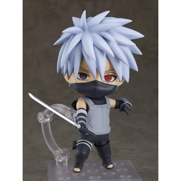 1636 Nendoroid Kakashi Hatake: Anbu Black Ops Ver.