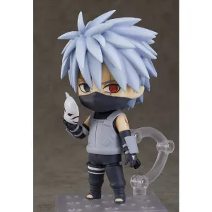 1636 Nendoroid Kakashi Hatake: Anbu Black Ops Ver.