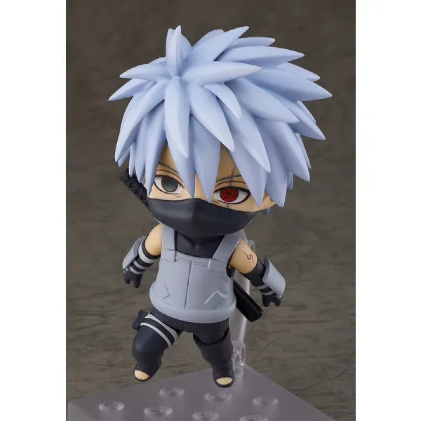 1636 Nendoroid Kakashi Hatake: Anbu Black Ops Ver.