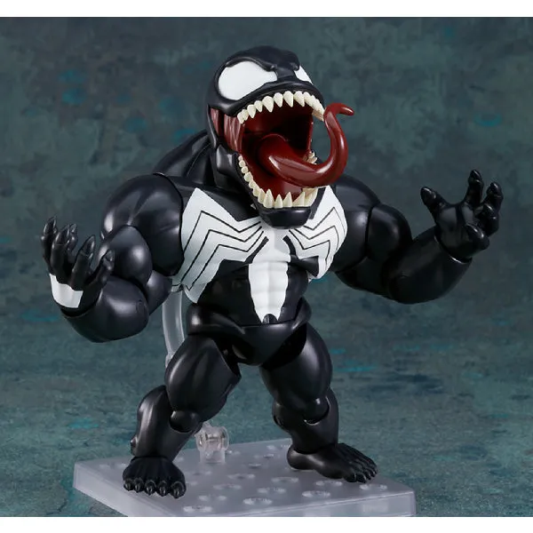 1645 Nendoroid Venom