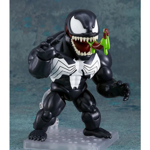 1645 Nendoroid Venom