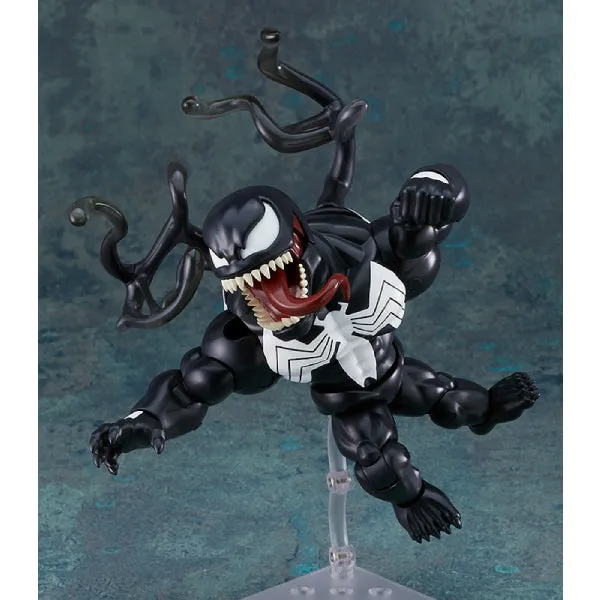 1645 Nendoroid Venom