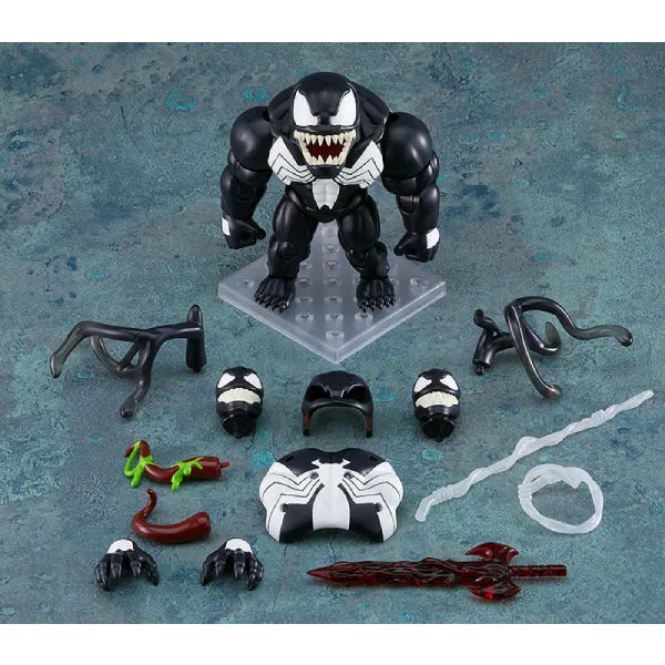 1645 Nendoroid Venom