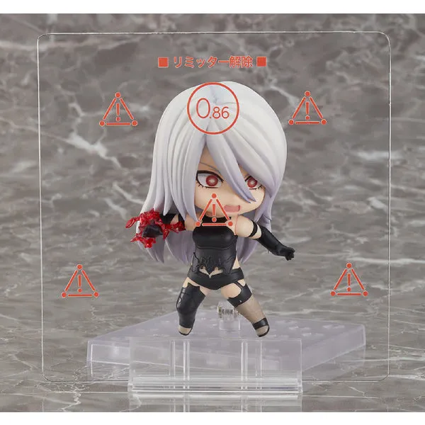 1656 Nendoroid NieR:Automata A2 (YoRHa Type A No. 2)