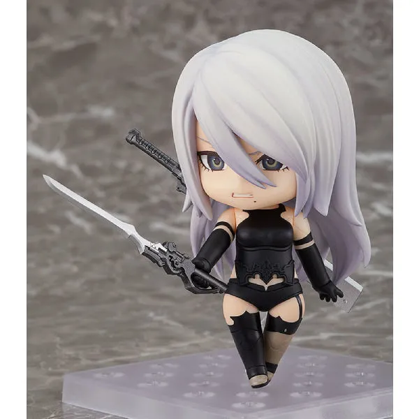 1656 Nendoroid NieR:Automata A2 (YoRHa Type A No. 2)