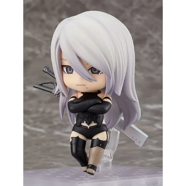 1656 Nendoroid NieR:Automata A2 (YoRHa Type A No. 2)