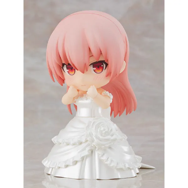 1664 Nendoroid Tsukasa Yuzaki