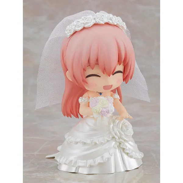 1664 Nendoroid Tsukasa Yuzaki