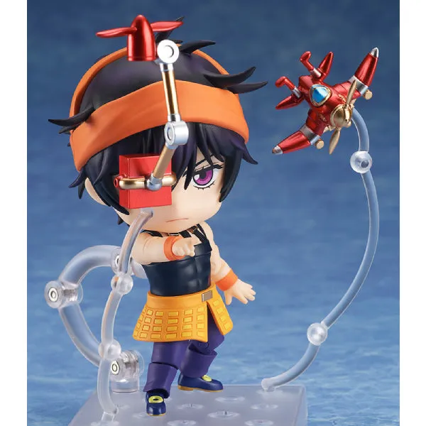 1684 Nendoroid Narancia Ghirga