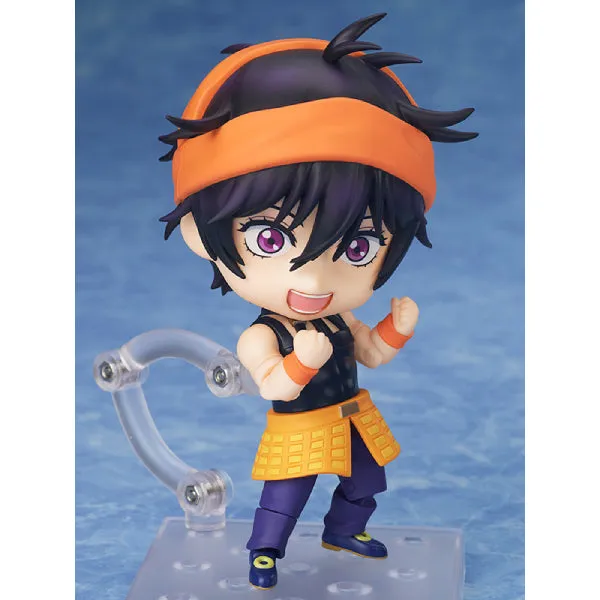 1684 Nendoroid Narancia Ghirga