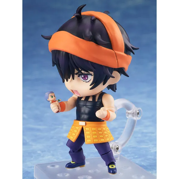 1684 Nendoroid Narancia Ghirga